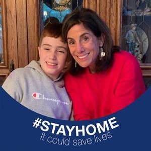 Meet your Posher, Roberta